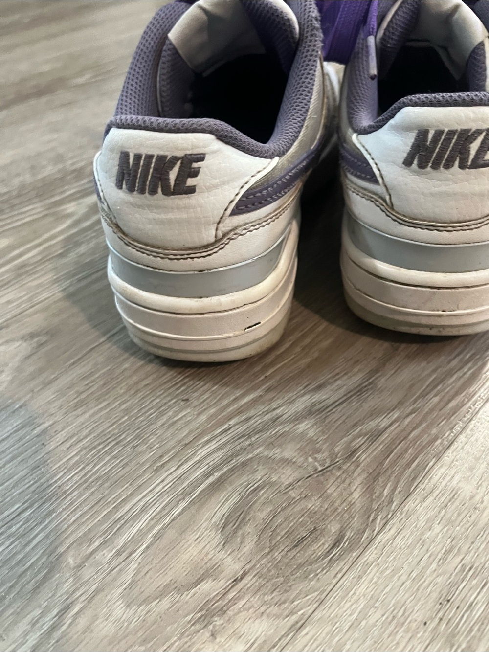 Nike Court 7.5 - Picture 3 of 4